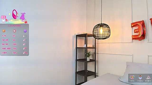 luandy online show from September 2025 07:28:01 PM