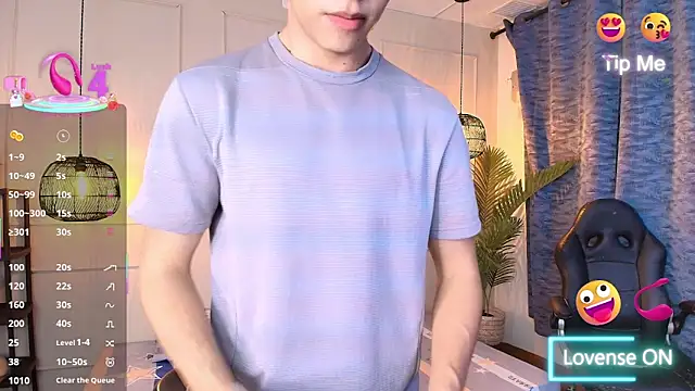 luandy online show from March 2026 11:37:01 AM