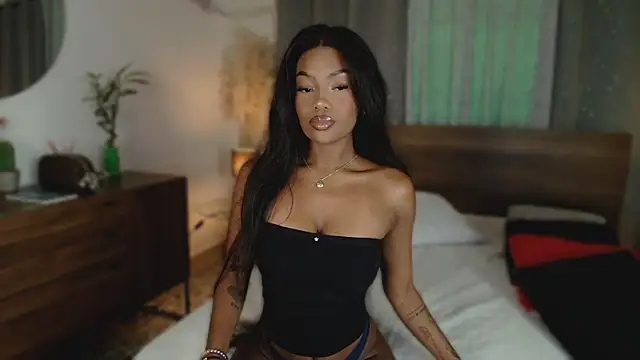 Isaa Coleman  online show from February 2026 09:21:01 PM