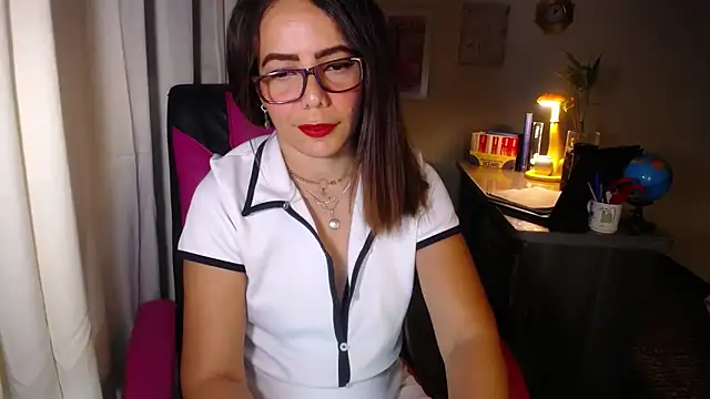 danielle rose 1 online show from March 2026 05:01:02 PM