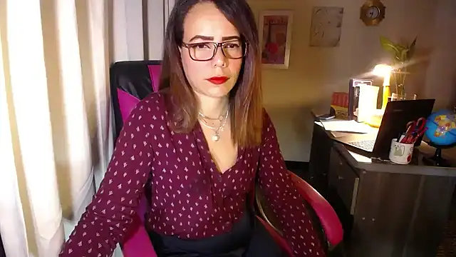 danielle rose 1 online show from April 2026 01:27:01 PM