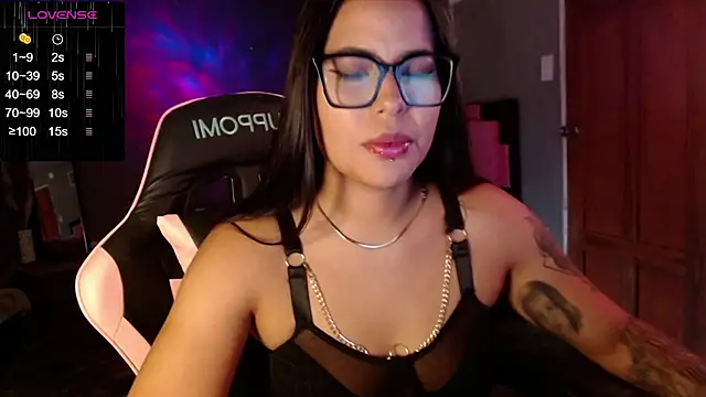 alexa kei online show from December 2025 06:48:02 PM