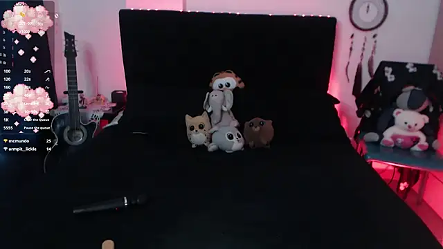 Theprojectsaraa online show from December 2024 07:59:02 PM