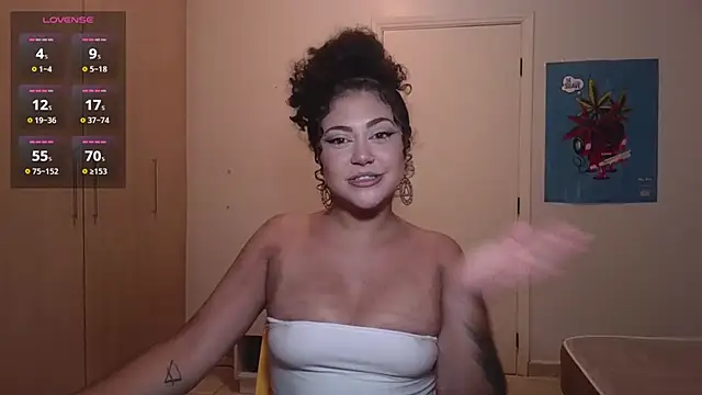 Snapshot of ann4montez_ chatting on January 2025 02:46:02 AM ann4montez  online show from January 2025 02:46:02 AM