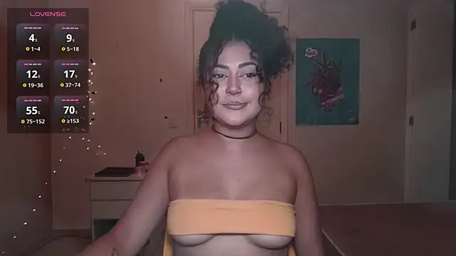 Snapshot of ann4montez_ chatting on January 2025 03:54:02 AM ann4montez  online show from January 2025 03:54:02 AM