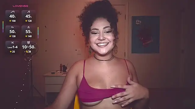 Snapshot of ann4montez_ chatting on February 2025 02:50:02 AM ann4montez  online show from February 2025 02:50:02 AM