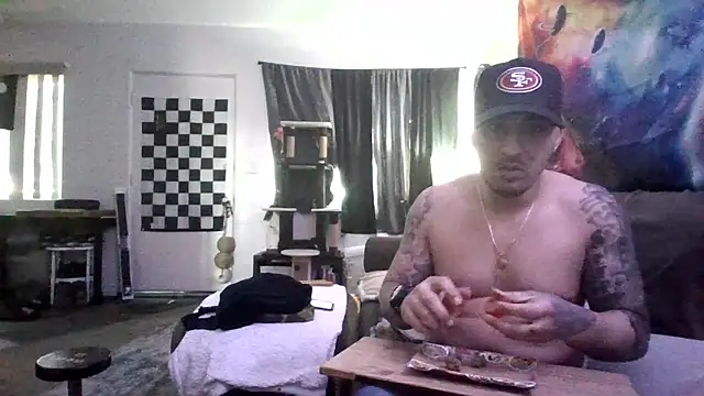 Antoniothedon online show from December 2024 08:16:01 PM