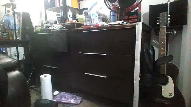 Antoniothedon online show from January 2026 08:58:02 PM