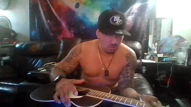 Snapshot of Antoniothedon chatting on April 2026 08:43:01 PM Antoniothedon online show from April 2026 08:43:01 PM