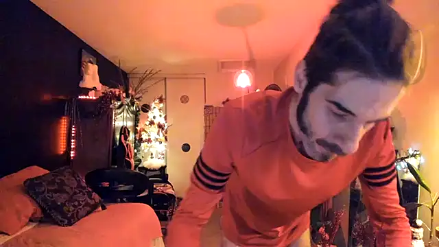 leatherz69 online show from December 2024 07:37:01 AM