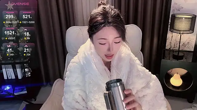 Yaikun0-0 online show from January 2026 01:33:01 AM