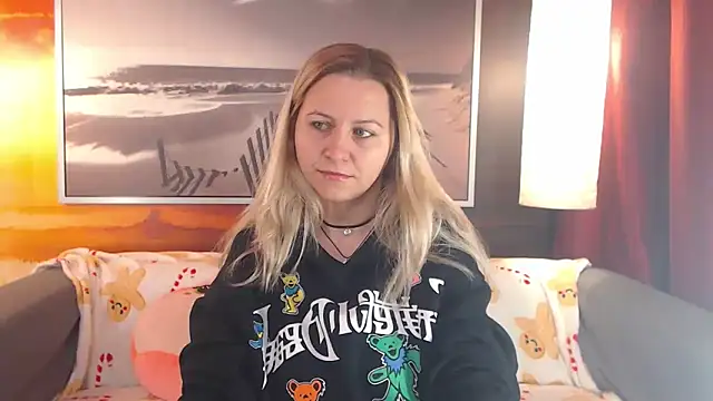 BigBoobsARRI online show from December 2024 12:09:02 AM