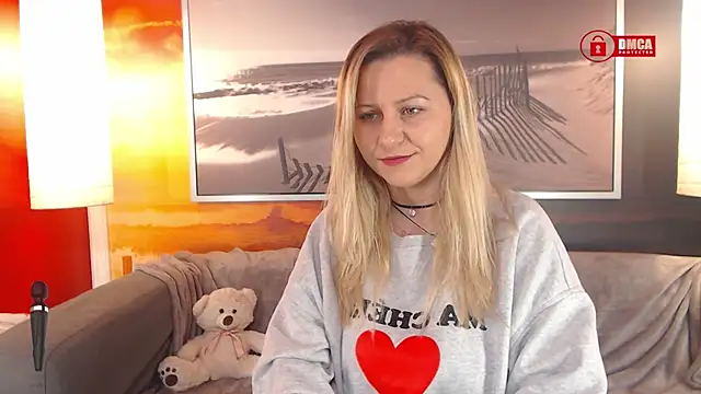 BigBoobsARRI online show from February 2025 09:58:02 AM