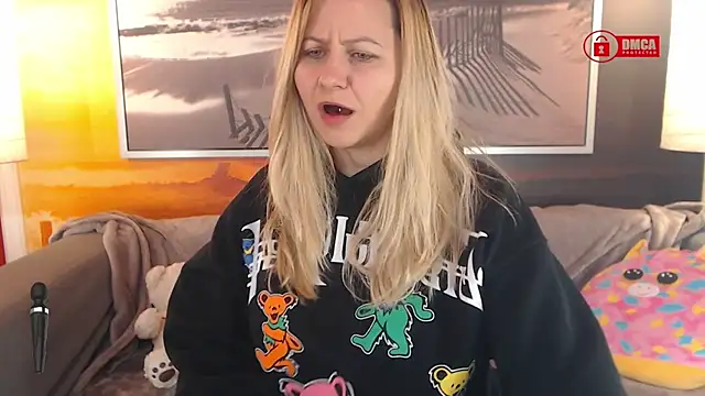 BigBoobsARRI online show from February 2025 02:44:02 PM