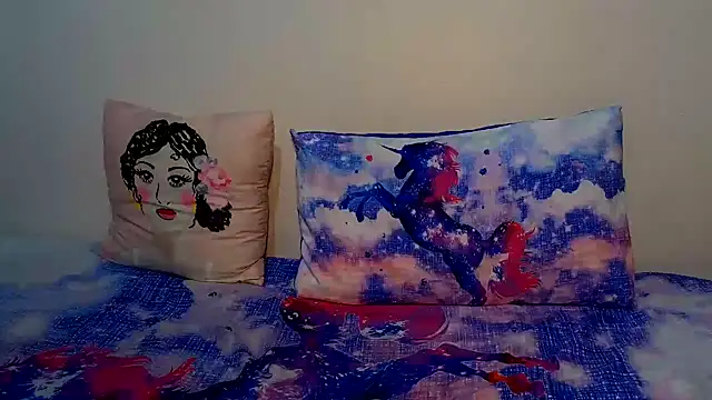 SexyFreaky  online show from March 2025 05:16:02 PM