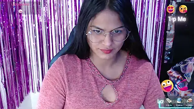 SweetAlmaa online show from February 2026 10:24:01 AM