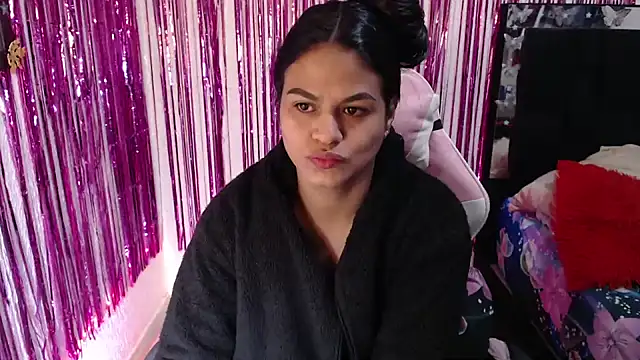 SweetAlmaa online show from June 2026 09:55:02 AM