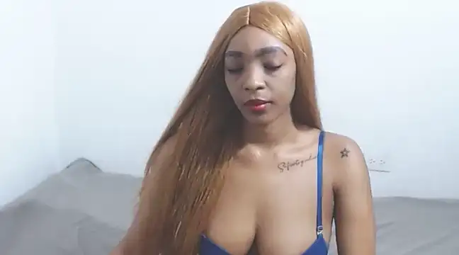 Adara cooper22 online show from March 2025 04:40:02 PM