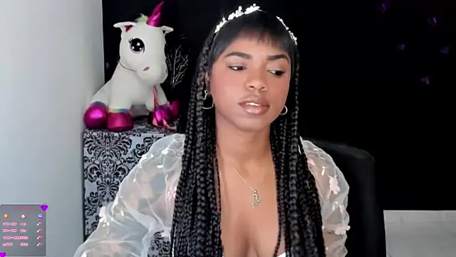 Marce 22 online show from November 2025 09:05:02 PM