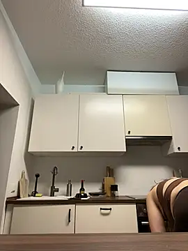 Snapshot of Fancy-Francy chatting on March 2025 06:26:02 PM Fancy-Francy online show from March 2025 06:26:02 PM