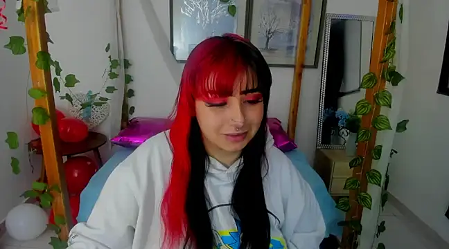 lussyevans24 online show from February 2025 04:07:01 AM