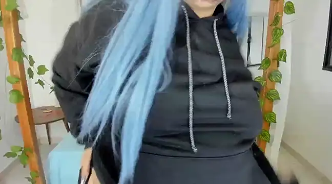 lussyevans24 online show from February 2025 06:40:01 AM