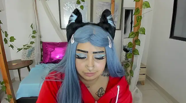 lussyevans24 online show from March 2025 06:13:02 AM