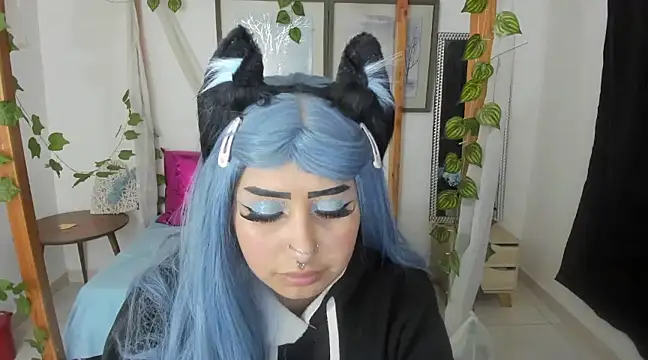 lussyevans24 online show from March 2025 03:13:02 AM