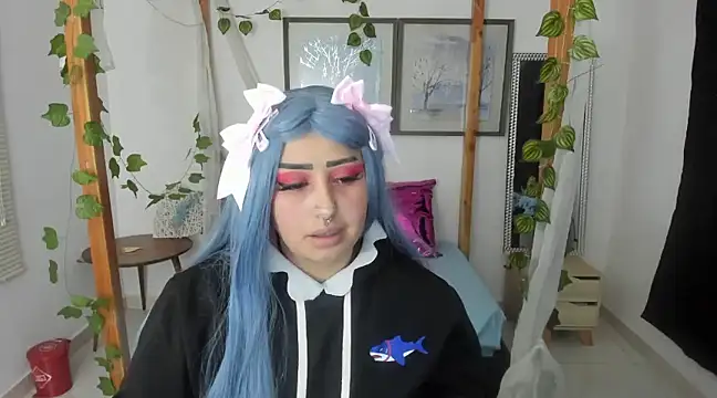 lussyevans24 online show from March 2025 03:30:01 AM