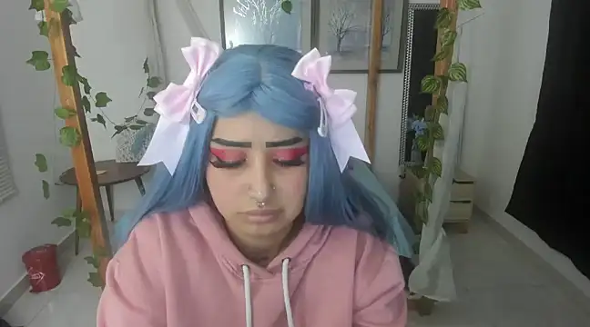 lussyevans24 online show from March 2025 03:11:01 AM