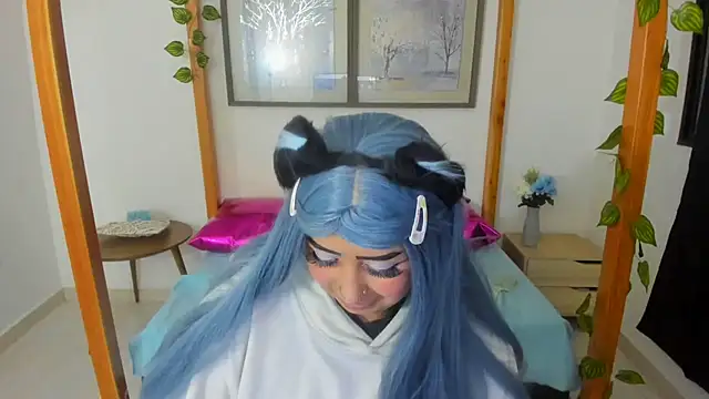 lussyevans24 online show from March 2025 06:43:02 AM