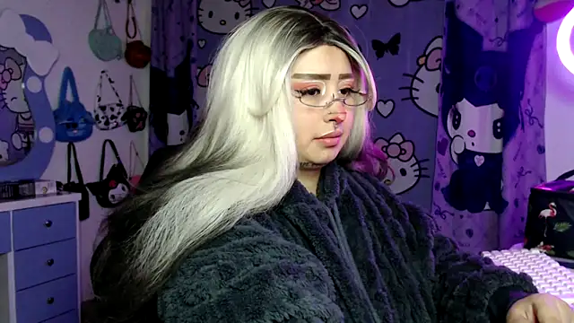 lussyevans24 online show from March 2026 02:13:02 AM