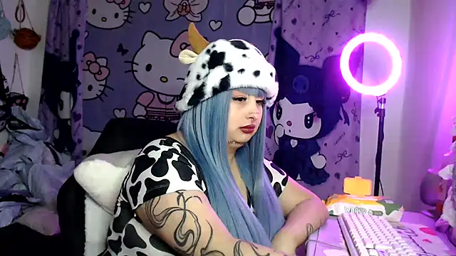 lussyevans24 online show from July 2026 04:19:01 AM