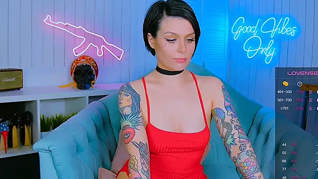 My toys pink online show from February 2025 10:26:01 AM