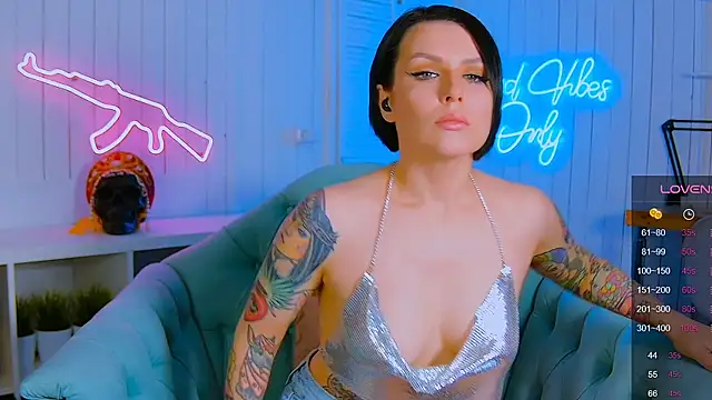 My toys pink online show from March 2025 08:06:02 PM