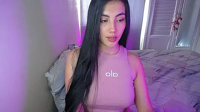 Venus Star online show from January 2025 08:14:02 PM