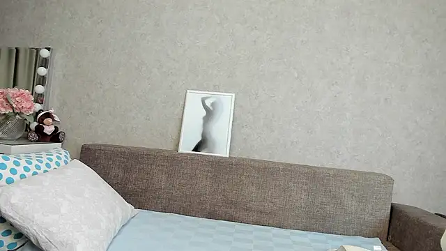 angelica marquise online show from March 2026 06:03:01 PM