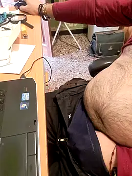 Escondido52 online show from February 2025 11:12:02 AM