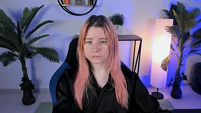 LexiWenford online show from January 2025 03:04:02 AM