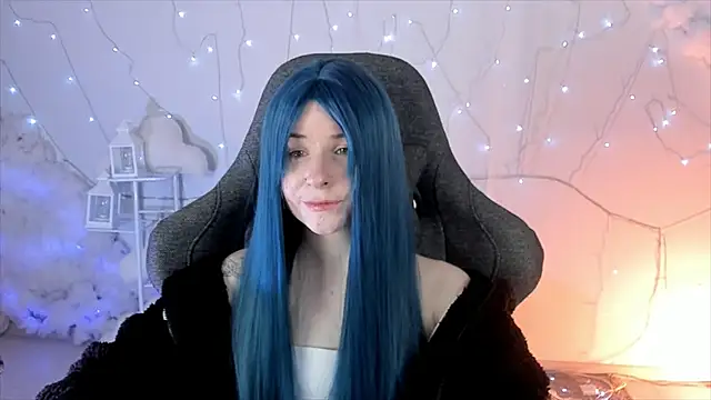 LexiWenford online show from February 2025 08:57:01 AM