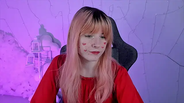 LexiWenford online show from February 2025 08:42:01 AM