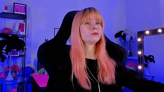 LexiWenford online show from February 2025 06:17:02 AM