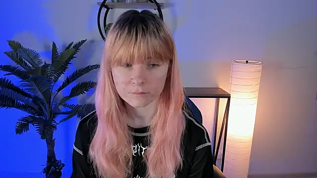 LexiWenford online show from February 2025 02:47:02 AM