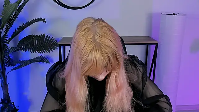 LexiWenford online show from March 2025 06:12:02 AM