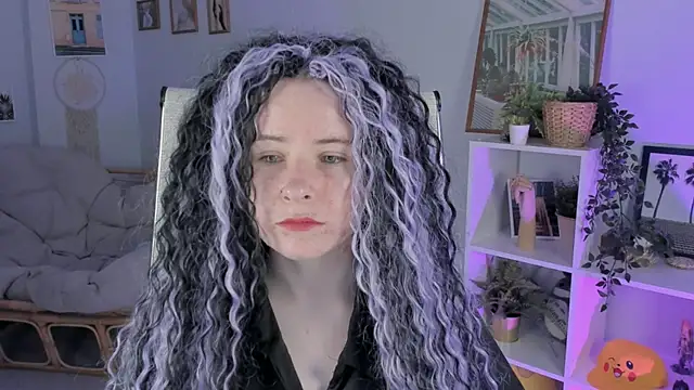 LexiWenford online show from March 2025 02:37:02 AM