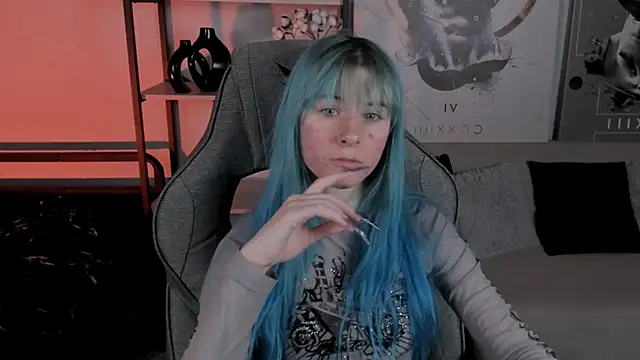 LexiWenford online show from October 2025 02:53:02 AM