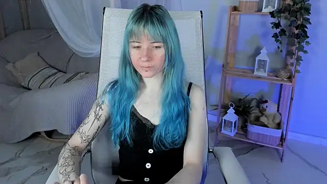 LexiWenford online show from October 2025 02:59:01 AM