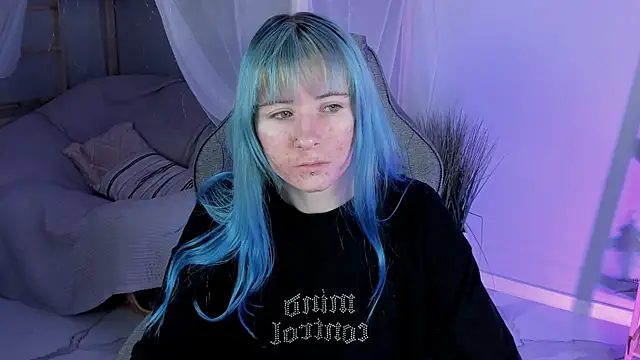 LexiWenford online show from October 2025 02:34:01 AM