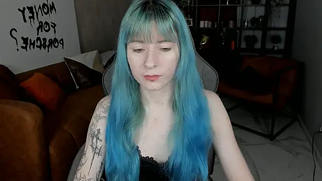 LexiWenford online show from October 2025 03:07:02 AM