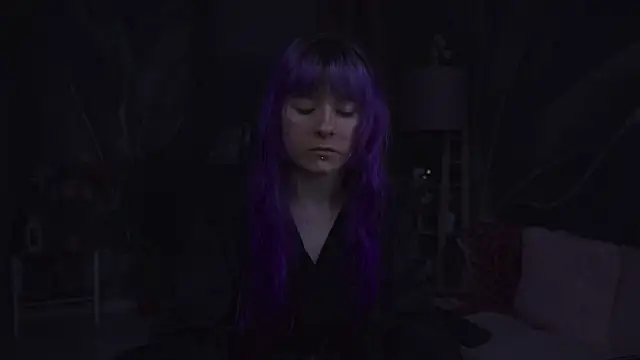 LexiWenford online show from February 2026 03:00:02 AM